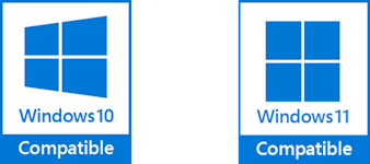 Windows 10 et 11