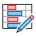 Modifier un planning hebdomadaire